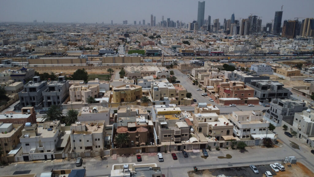 1-فيلا سكنية