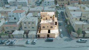 3-فيلا سكنية فى حى طويق