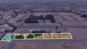 10-أرض سكنية