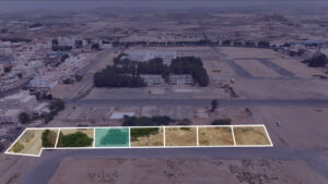 12-أرض سكنية