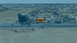 13- فيلا سكنية بمساحة 600 م² في مدينة طبرجل