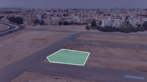 17-أرض سكنية