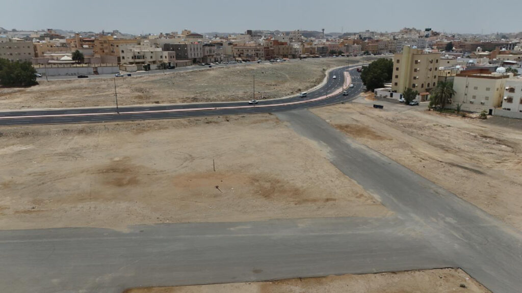 19-أرض سكنية