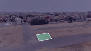 20-أرض سكنية