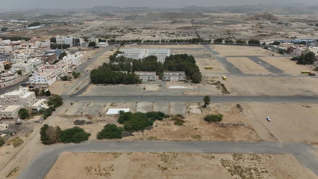 47-أرض سكنية