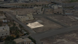 1-أرض سكنية بحي الشهداء بمساحة 563.91 م² في المدينة المنورة