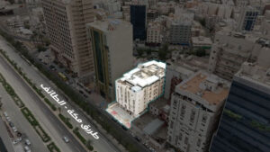 2-عمارتين على طريق الطائف