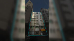 3- فندق مؤجر