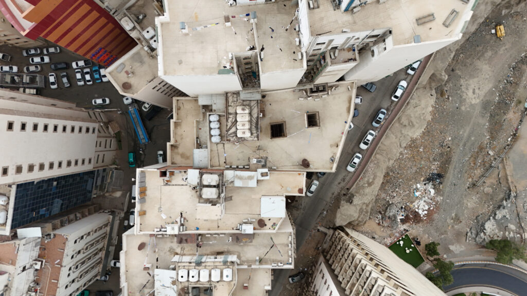 3- فندق مؤجر