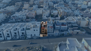 2- فيلا سكنية بمساحة 250 م² في مدينة أبها