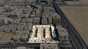1-مجمع سكني ,مشرفة