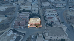 12- فيلا سكنية بمساحة 400 م² في مدينة محايل عسير