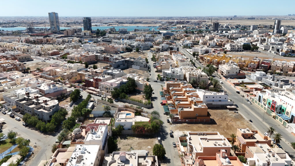2-أرض سكنية,أبحر الجنوبية