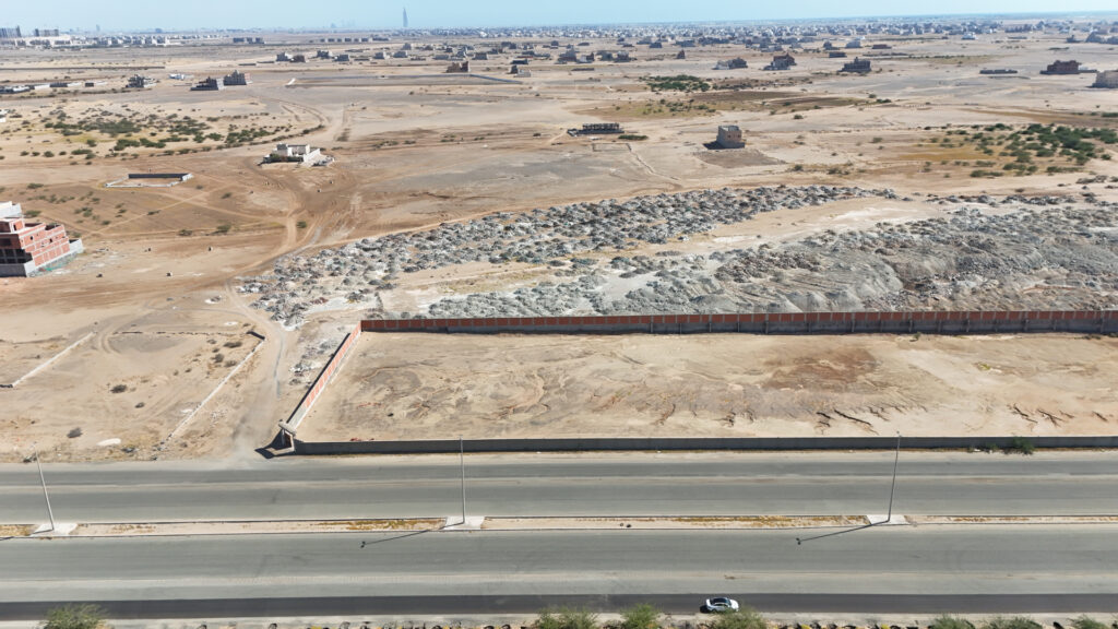 3-أرض سكنية ,جوهرة العروس