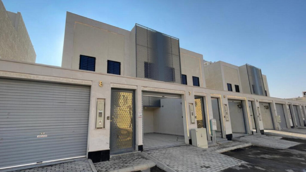 1-وحدة سكنية في حي الجنادرية