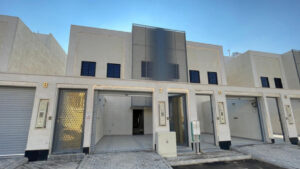 2-وحدة سكنية في حي الجنادرية