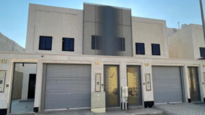3-وحدة سكنية في حي الجنادرية