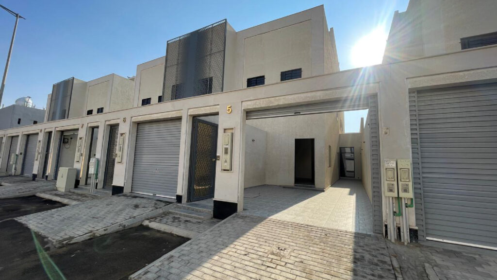 2-وحدة سكنية في حي الجنادرية
