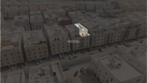 8-شقة سكنية 155.24م2 بحي ام السلم