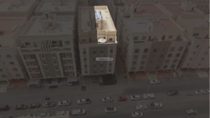 9-شقة سكنية 112.56م2 بحي المريخ
