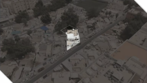 10-فيلا سكنية 408.93م2 بحي البغدادية