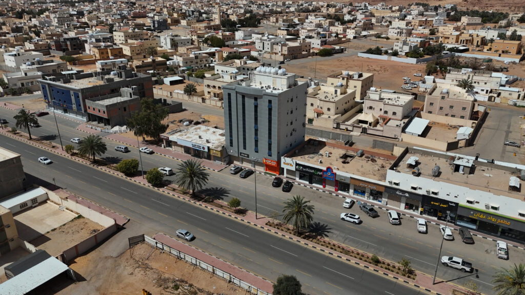 2-شقة
