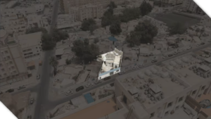 11-فيلا سكنية 392.06م2 بحي البغدادية