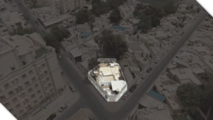 14-فيلا سكنية 308.76م2 بحي البغدادية
