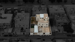 1-فيلا