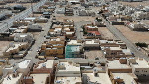 12-دور أرضي – حفر الباطن (حي الفيحاء) – بمساحة 400م²