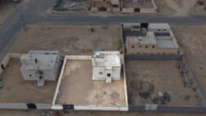 6-فيلا سكنية حي المنتشر