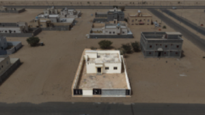 8-فيلا سكنية حي خباش