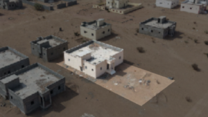 9-فيلا سكنية حي يدمه