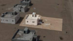 10-فيلا سكنية حي يدمه