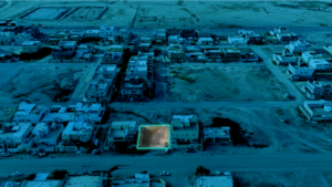 2-أرض سكنية الهفوف