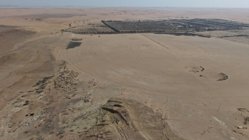 4-ارض في ضرماء