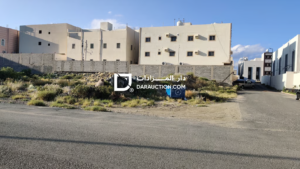 1-أرض سكنية1 بحي الكدى فى الطائف
