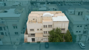 1-فيلا سكنية 625م2 بحي الروابي