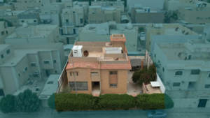 3-فيلا سكنية 550م2 بحي النهضة