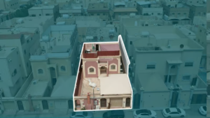 9-فيلا سكنية 375م2 بحي النسيم