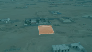 11-أرض سكنية 936م2 بحي الزاهر