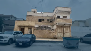 7-فيلا سكنية 336.8 بحي مدينة العمال