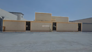 4-فيلا سكنية 440م2 بحي الروضة