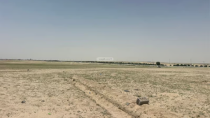 10-أرض سكنية 990م2 في النعيرية
