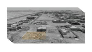 1-أرض سكنية 595.5م2 بحي 110 / 1427 / ع / 9