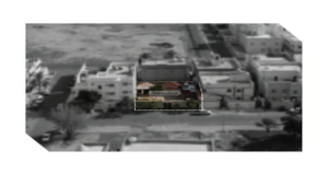 11-استراحة سكنية 400م2 بحي الحزامي