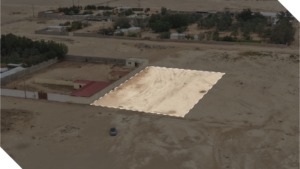 6-أرض زراعية – العارضية ج