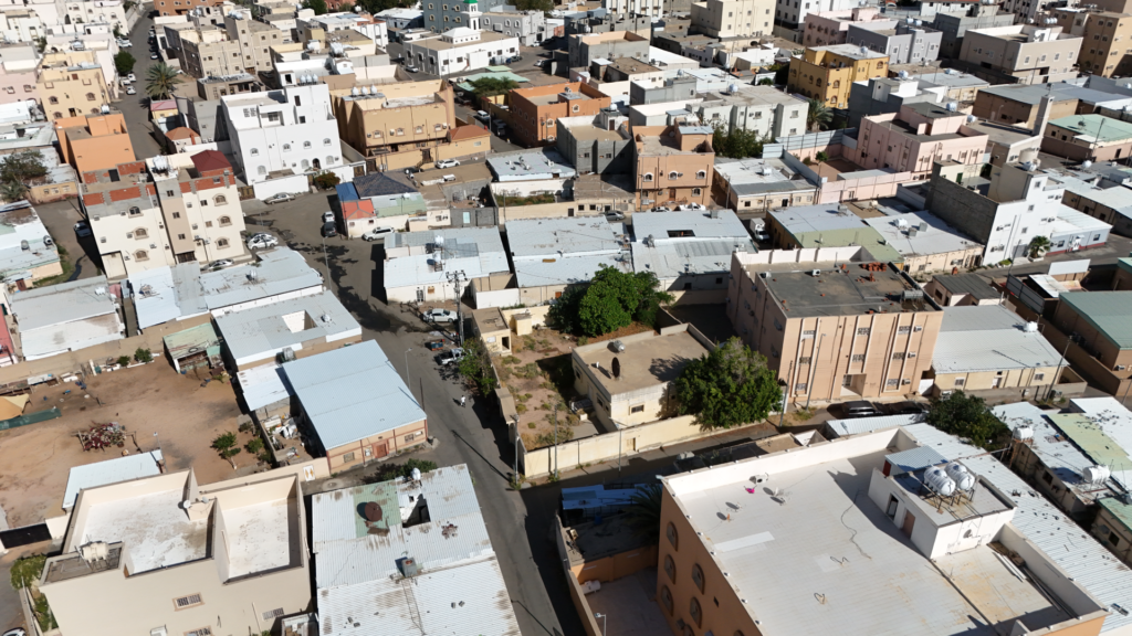 6-فيلا سكني بمساحة 790 م² في مدينة الطائف