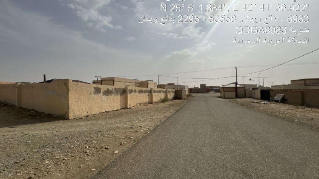 25-بيت شعبي