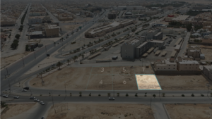 12-أرض سكنية 720م2 بحي العاليه